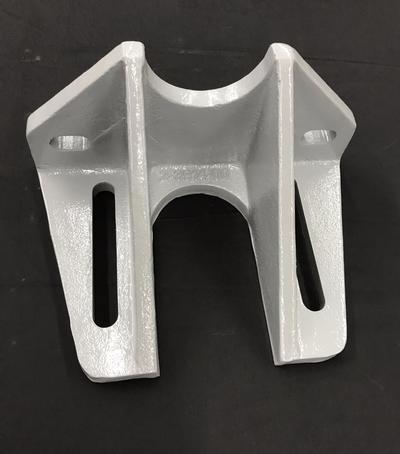 Stem Guide Bracket with two-bolt connection